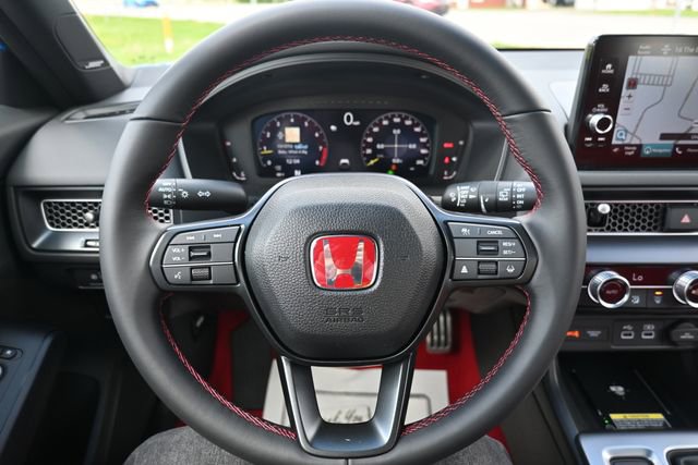 Used 2025 Honda Civic Type R image 43