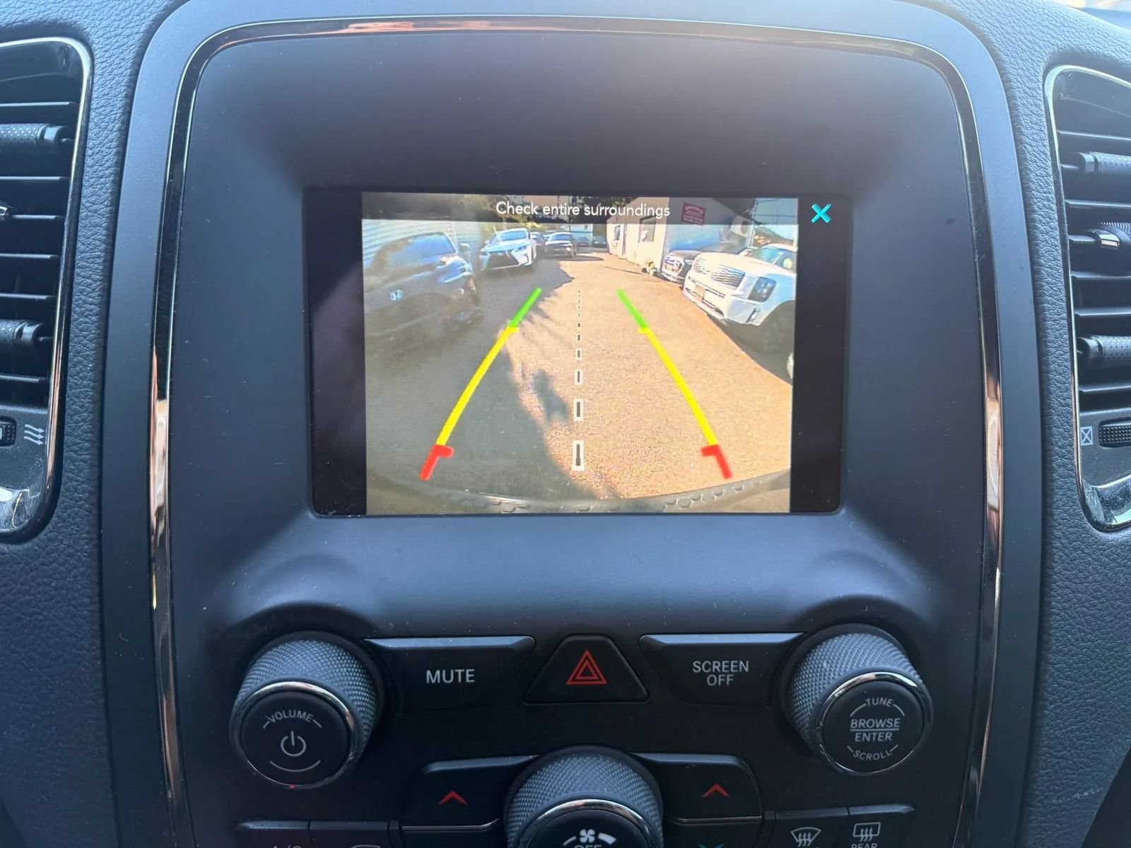 Used 2019 Dodge Durango GT AWD/4WD image 20