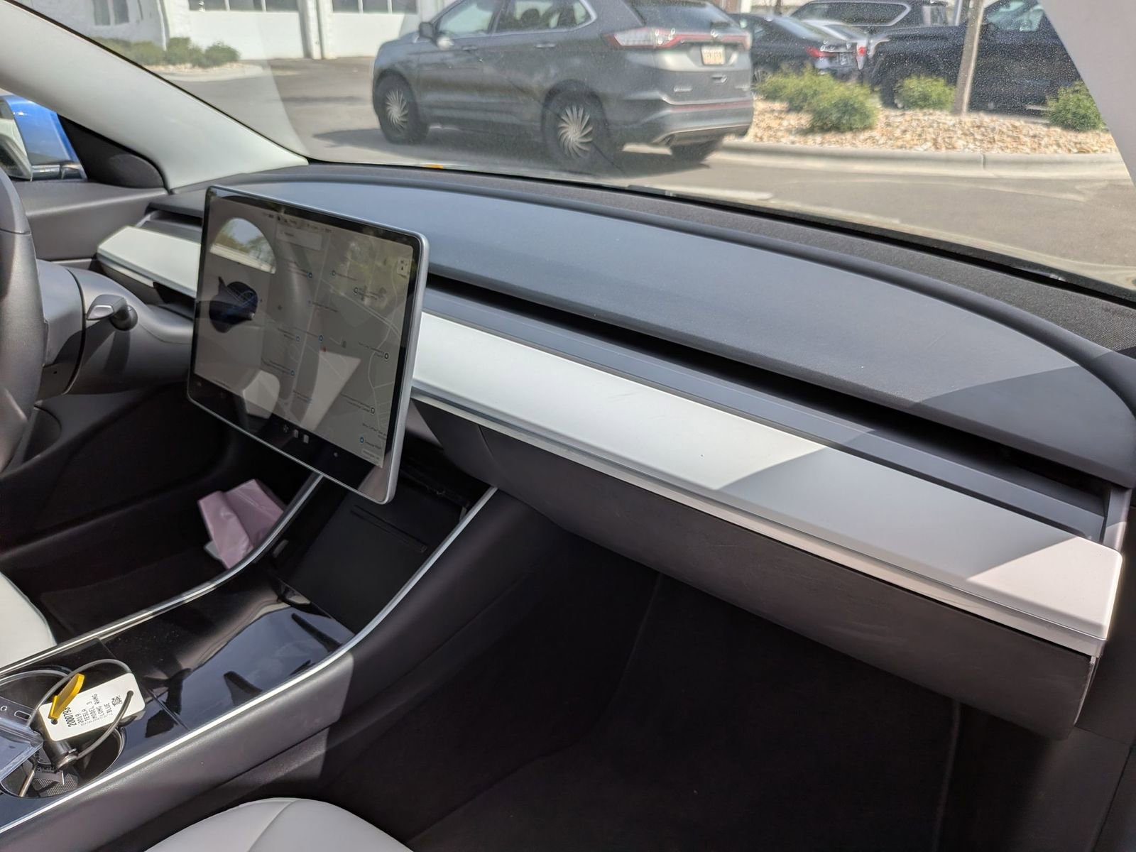 Used 2019 Tesla Model 3 Long Range image 38