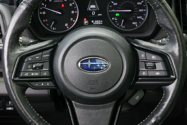 Used 2023 Subaru Ascent Onyx Edition AWD/4WD image 8