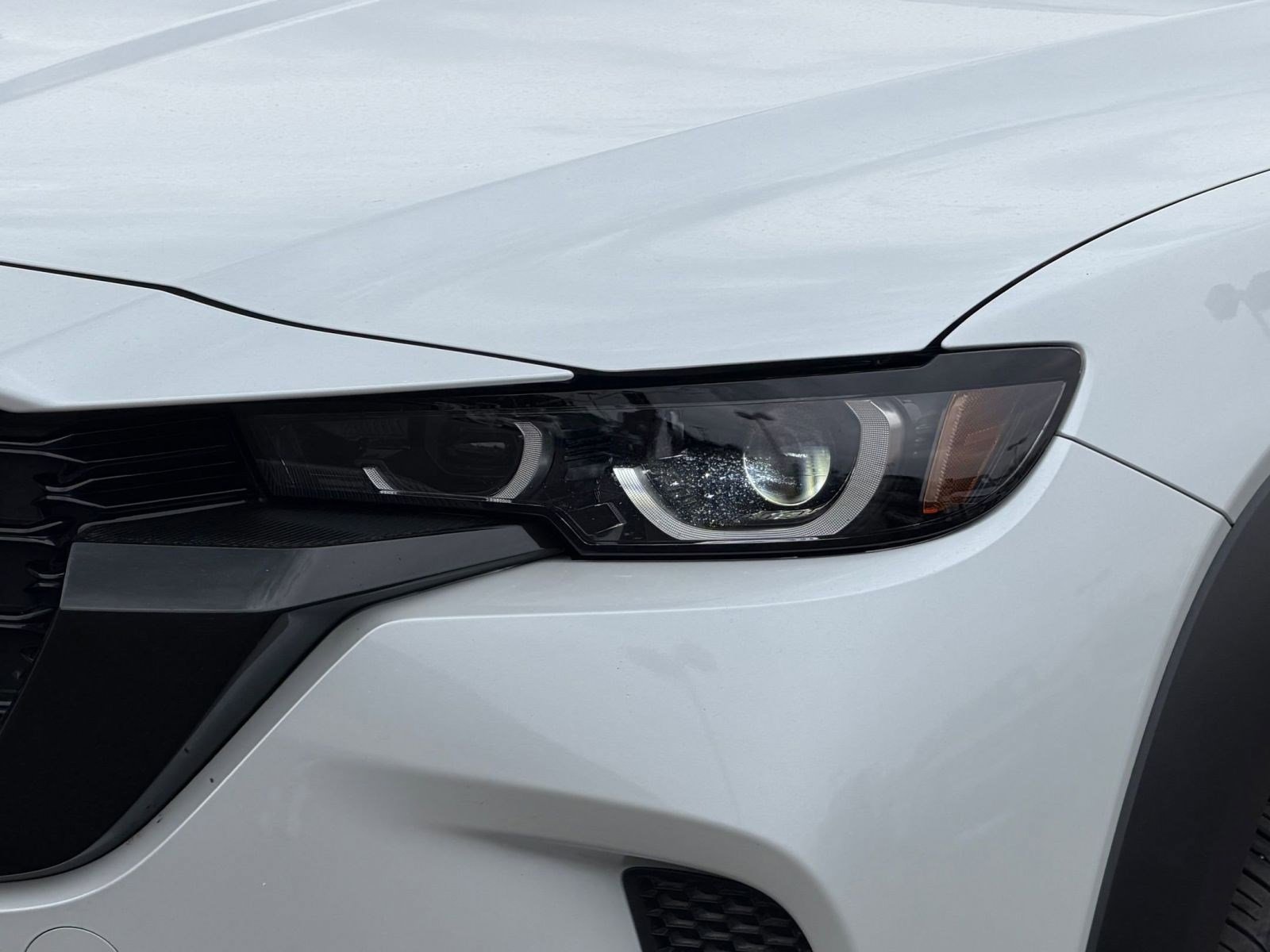 Used 2025 MAZDA CX-50 AWD 2.5 S w/ Premium Plus Pkg image 11