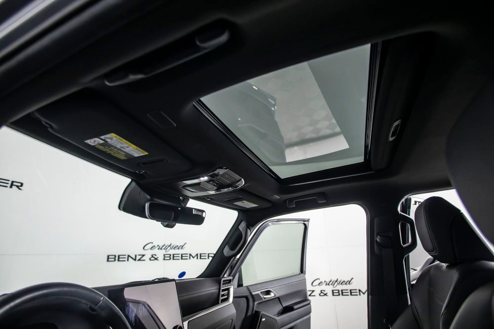 Used 2024 Lexus GX 550 550 Luxury w/ Cold Area Package image 29