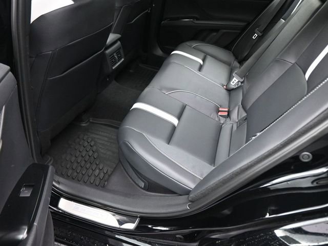 New 2026 Toyota Camry SE w/ Multimedia Upgrade Package FWD image 16