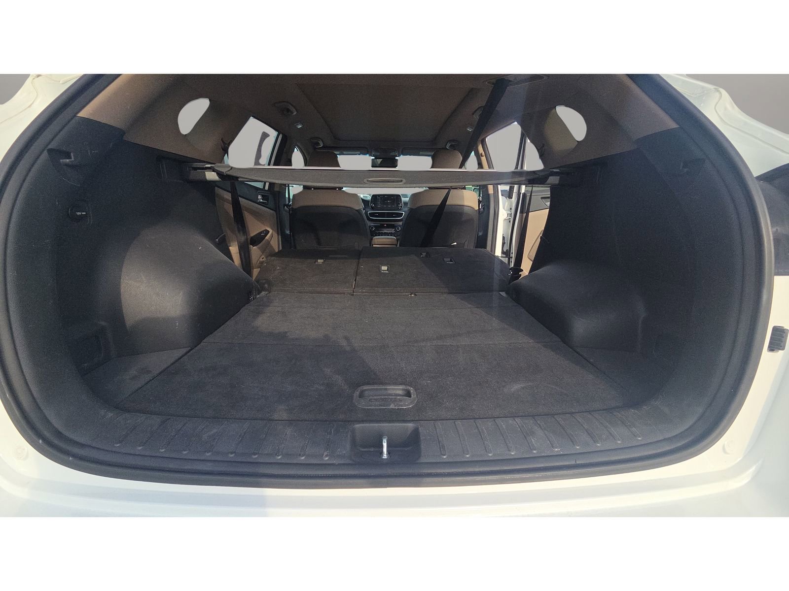 Used 2021 Hyundai Tucson Ultimate FWD image 18