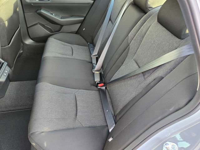 New 2026 Honda Accord SE image 6