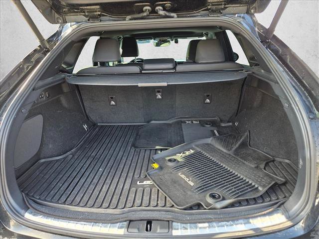 Used 2025 Lexus RX 350 Premium w/ Accessory Package FWD image 6