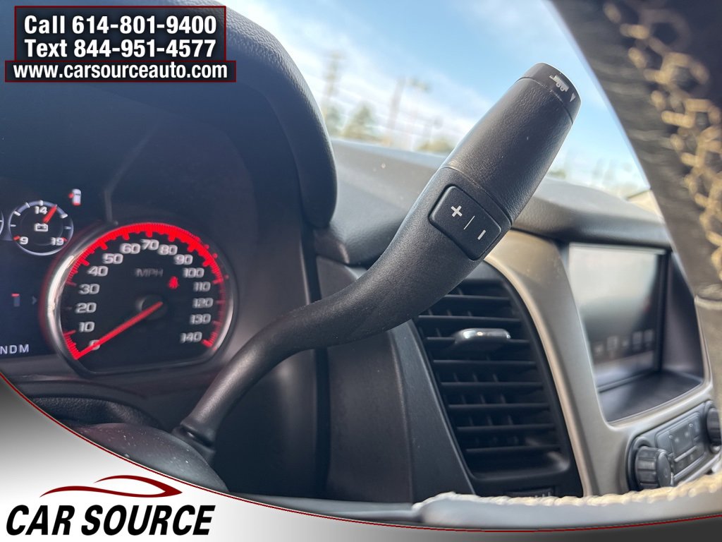 Used 2016 GMC Yukon Denali w/ Open Road Package image 30