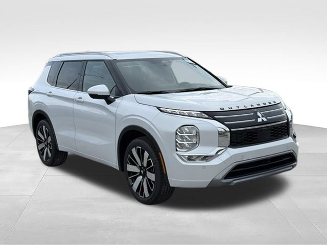 New 2026 Mitsubishi Outlander SEL FWD image 6