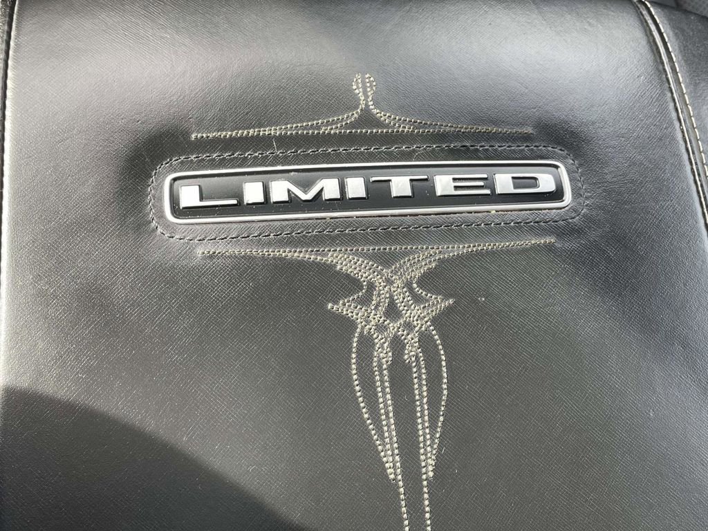 Used 2019 RAM 1500 Limited AWD/4WD image 39