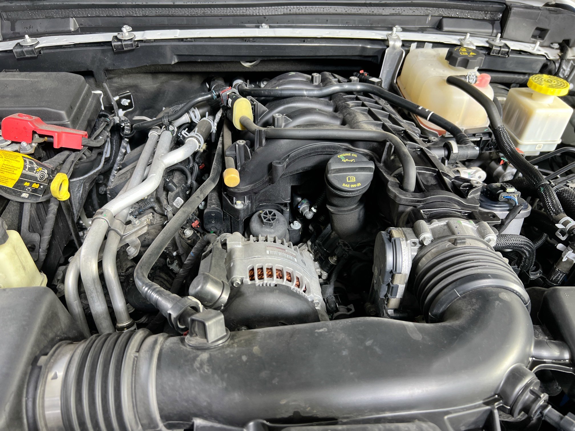 Used 2022 Jeep Gladiator Willys image 27