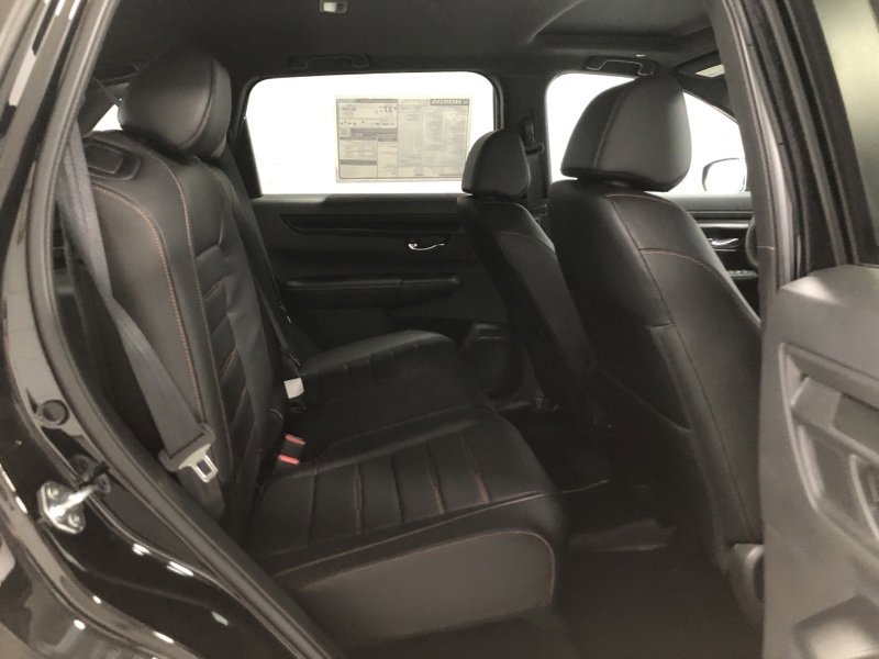 Used 2025 Honda CR-V Sport-L image 11