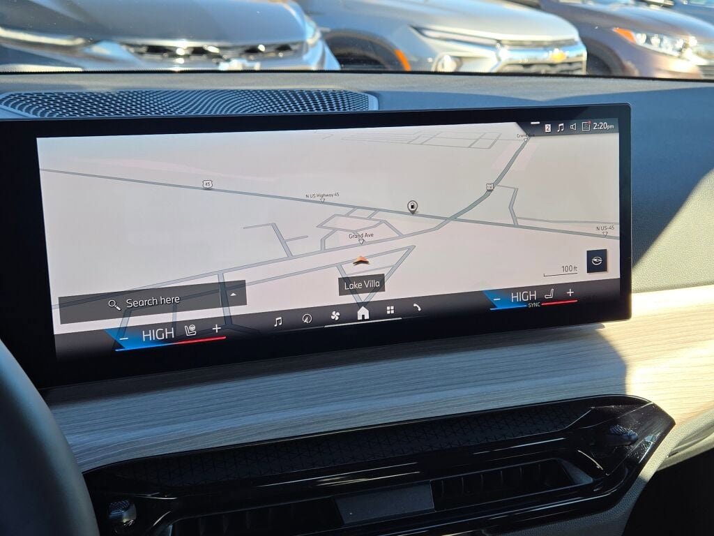 Used 2025 BMW 330i xDrive Sedan image 29