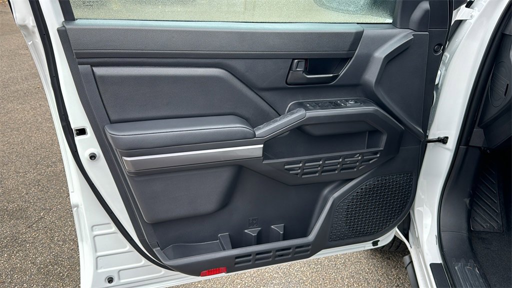 New 2026 Toyota Tacoma SR5 image 13