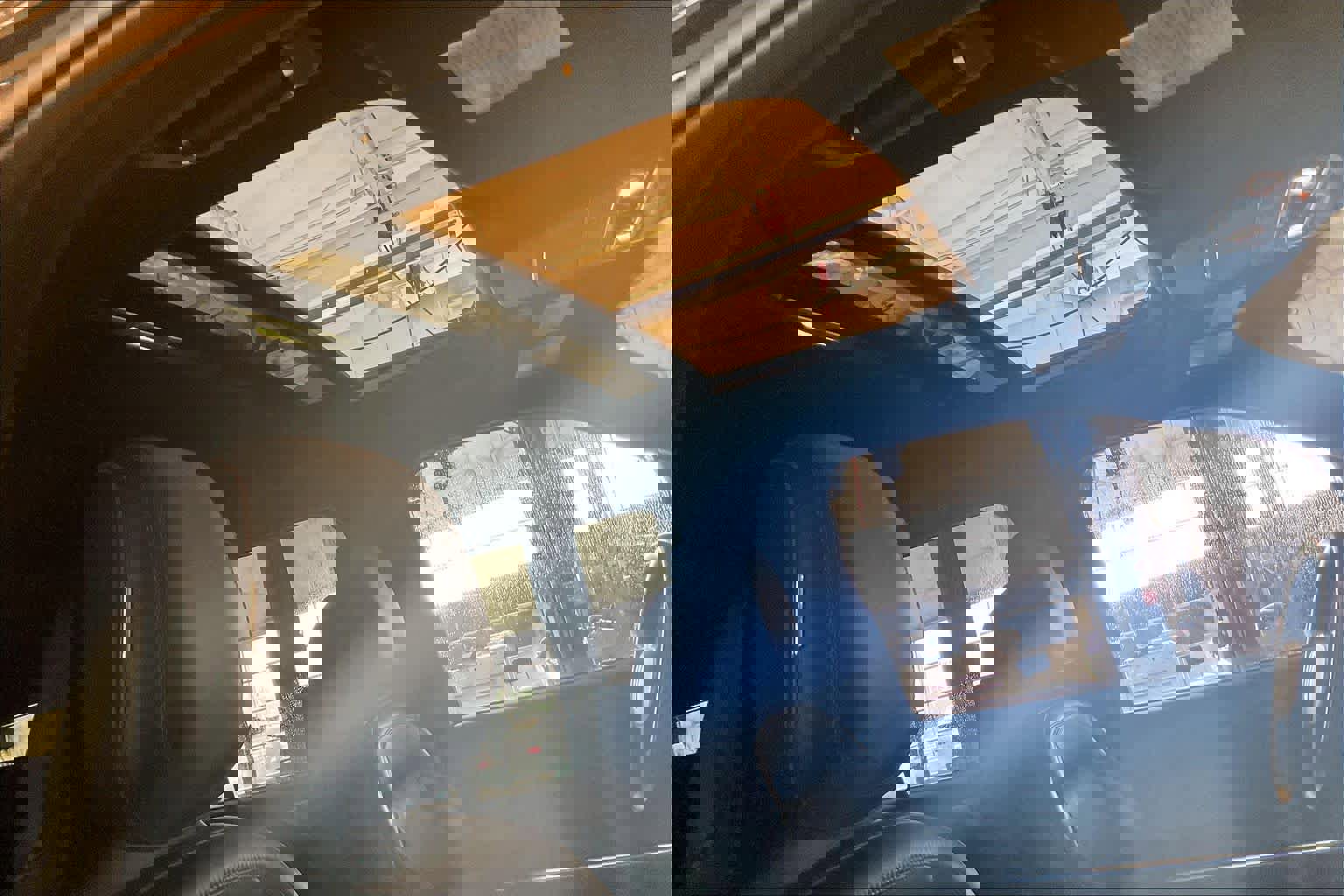 Used 2025 Lincoln Navigator Black Label AWD/4WD image 12