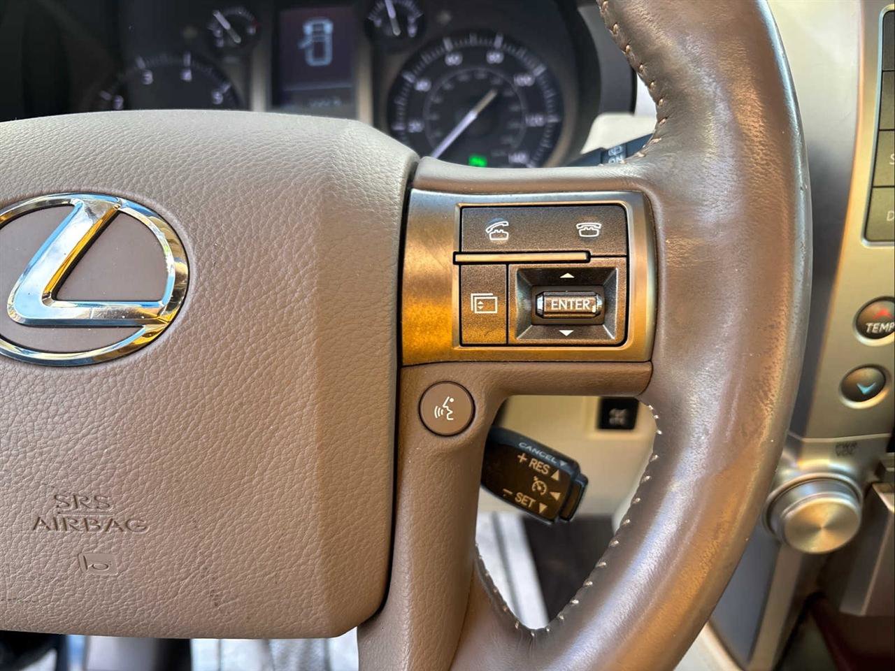 Used 2013 Lexus GX 460 w/ Comfort Plus Pkg AWD/4WD image 18