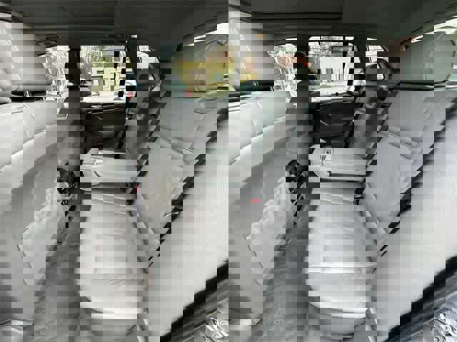 Used 2008 BMW X5 3.0si image 17