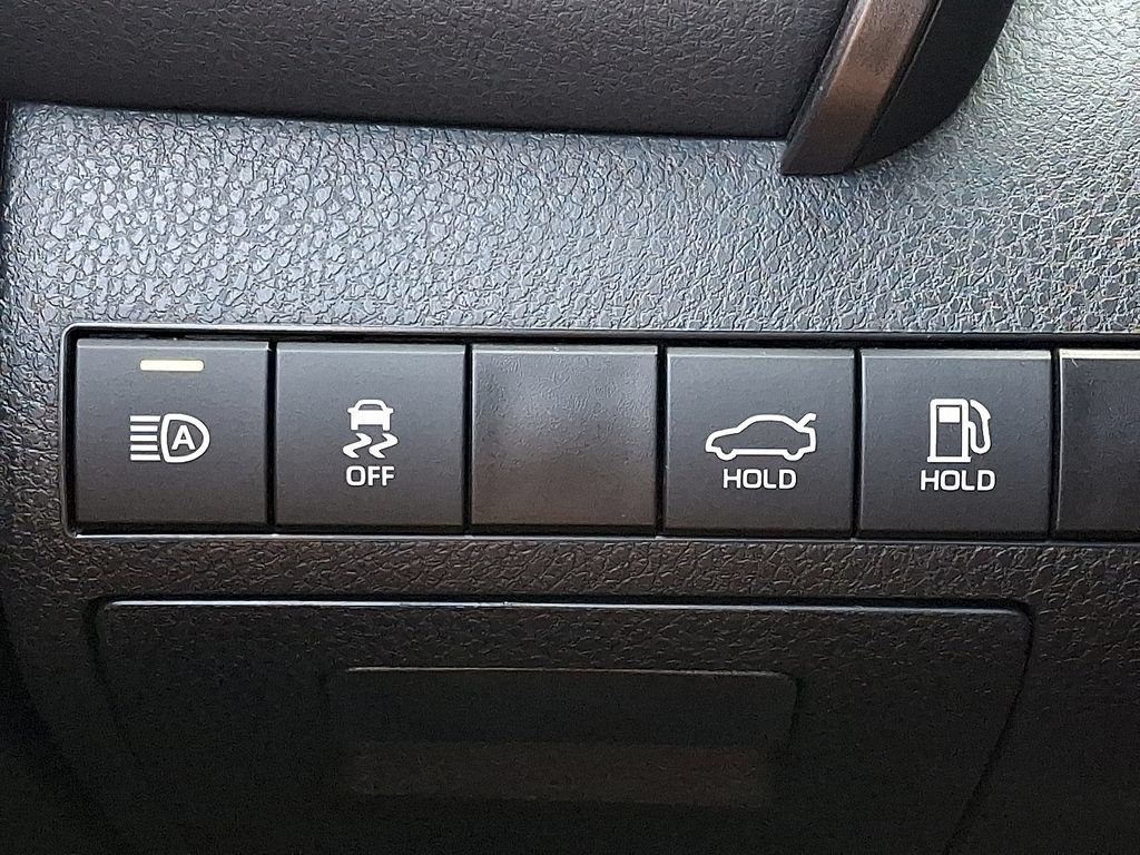Used 2023 Toyota Camry TRD w/ TRD Package w/JBL Audio FWD image 26