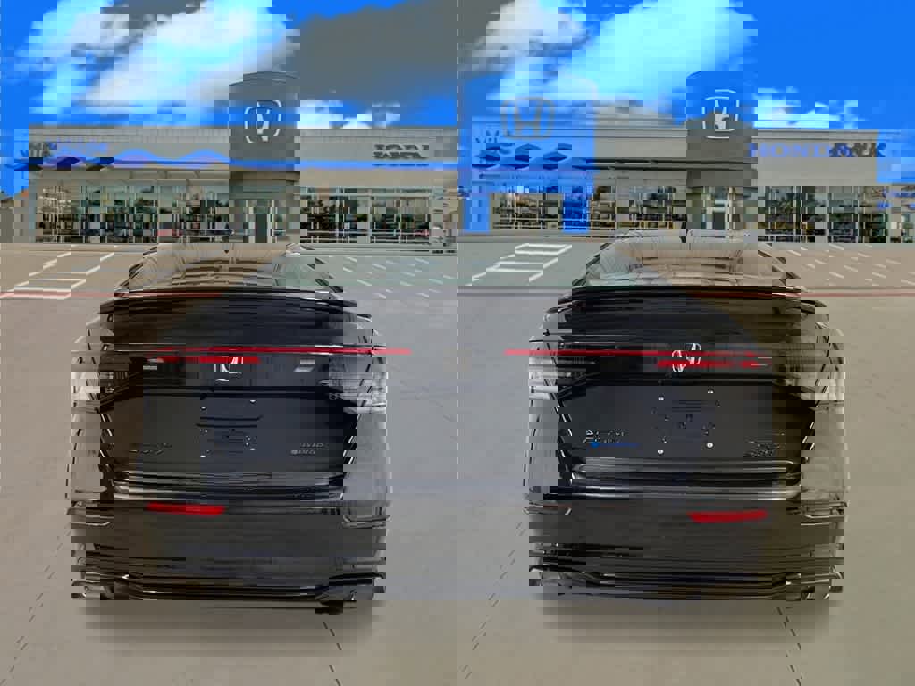 New 2026 Honda Accord Sport image 4