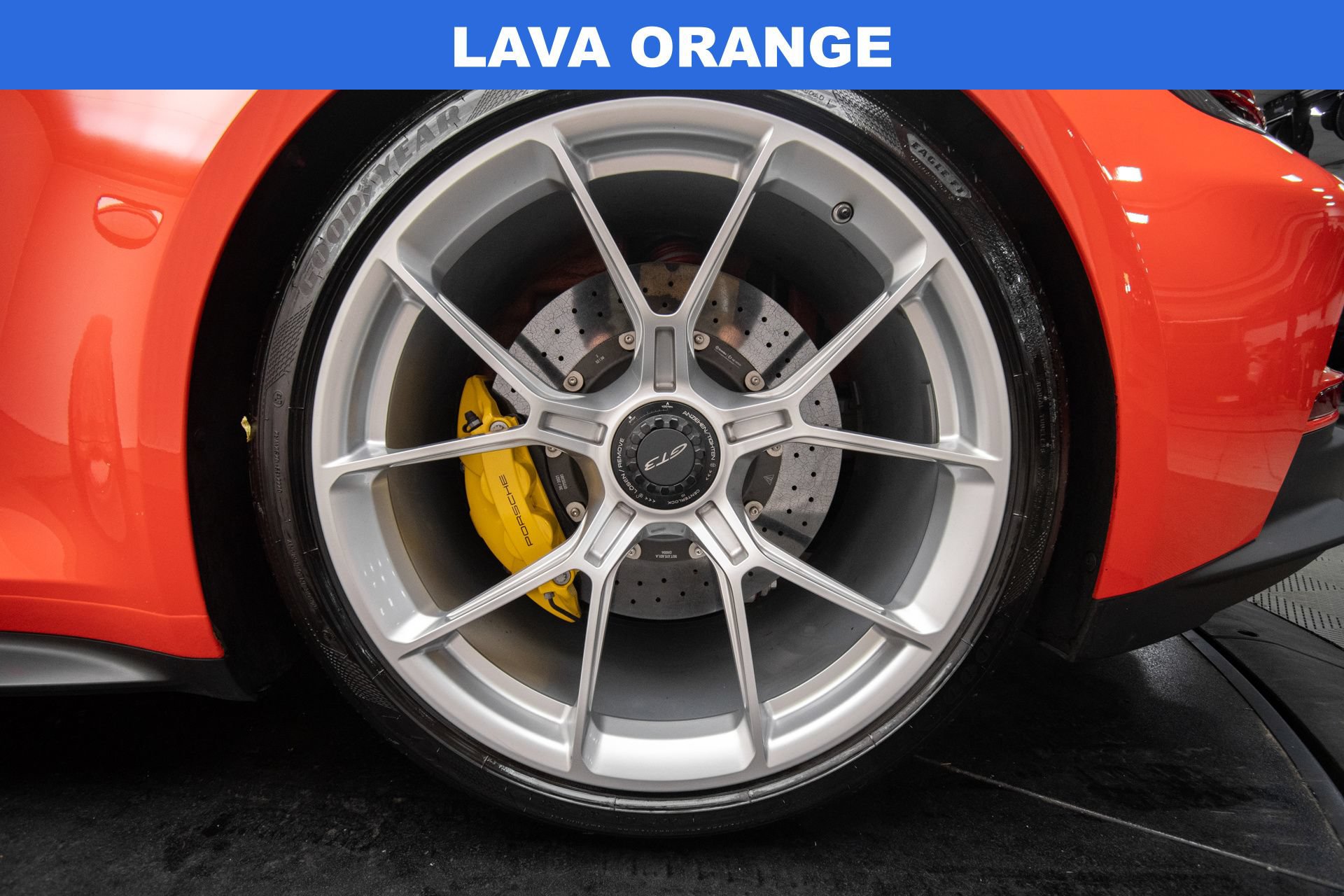 Used 2022 Porsche 911 GT3 RWD image 39