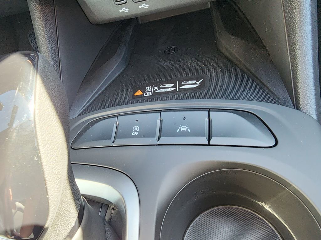 New 2026 Buick Envista Preferred image 28