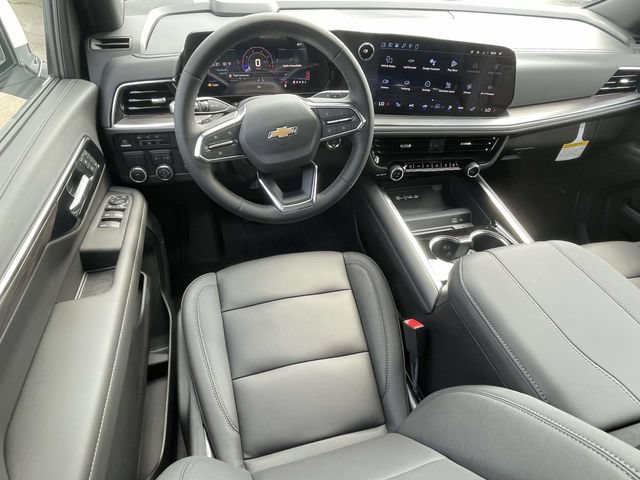 New 2026 Chevrolet Tahoe LT w/ Comfort Package RWD image 11