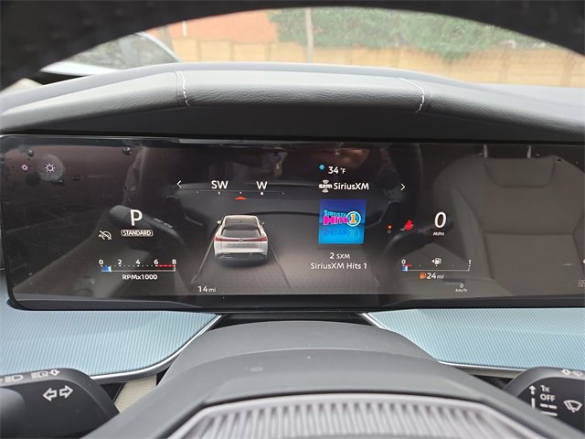 New 2026 Nissan Murano SL image 31