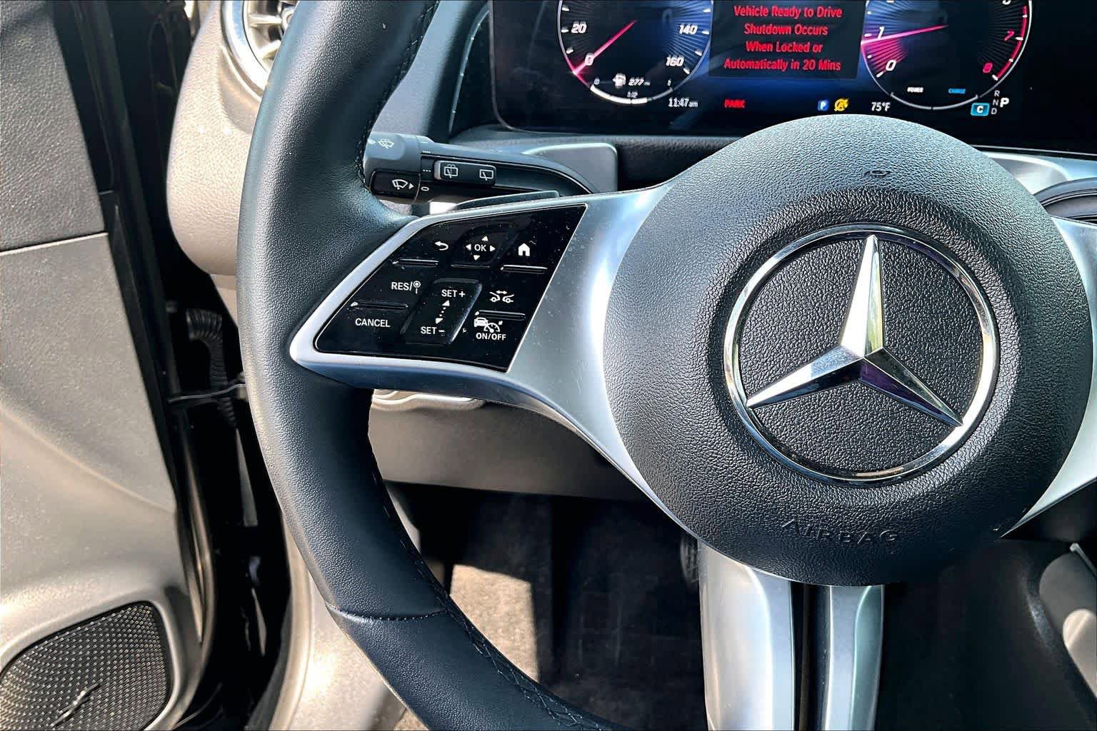 Certified 2024 Mercedes-Benz GLB 250 image 27