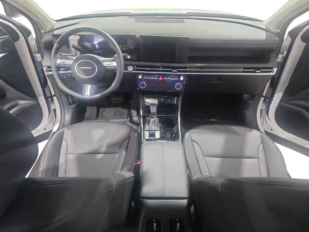 New 2026 Hyundai Tucson SEL Plus AWD/4WD image 9