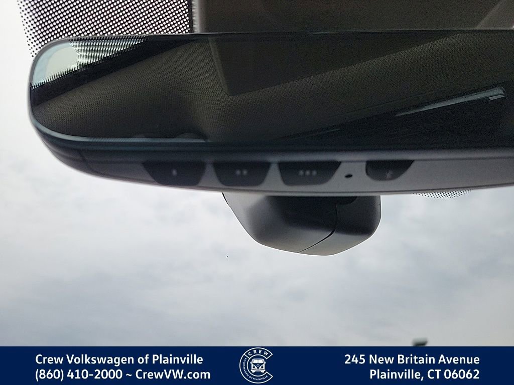 New 2026 Volkswagen Atlas SEL Premium R-Line image 10