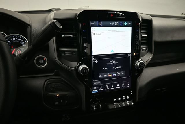 New 2027 RAM 3500 Tradesman AWD/4WD image 8