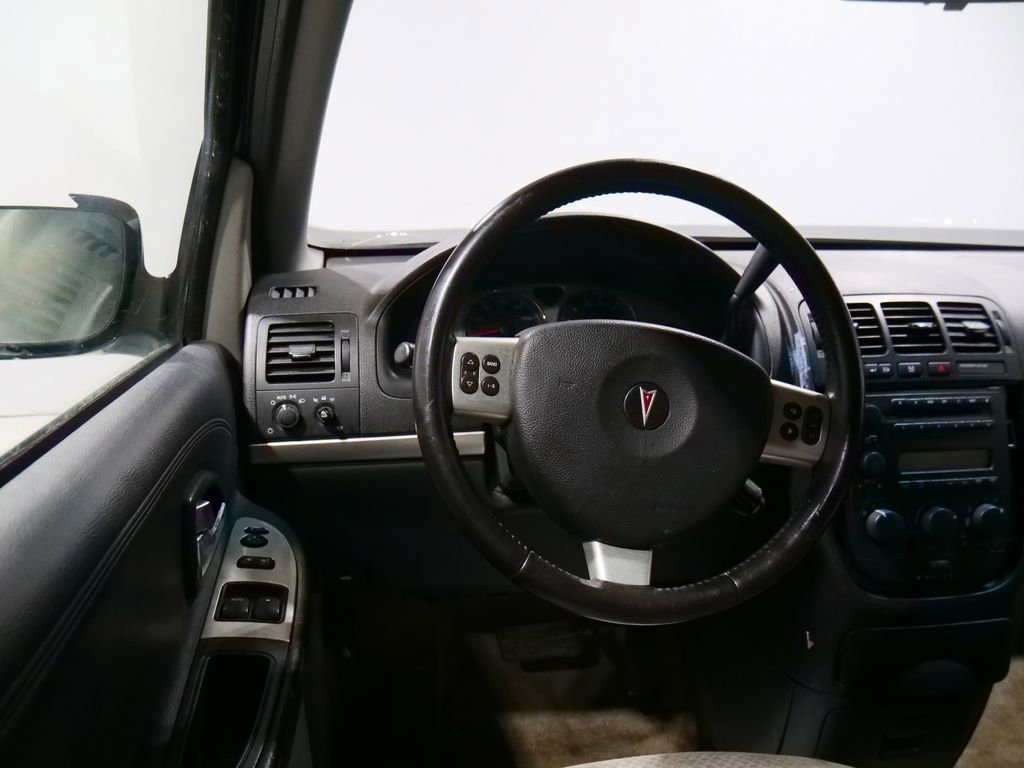 Used 2006 Pontiac Montana SV6 w/ Convenience Package image 23