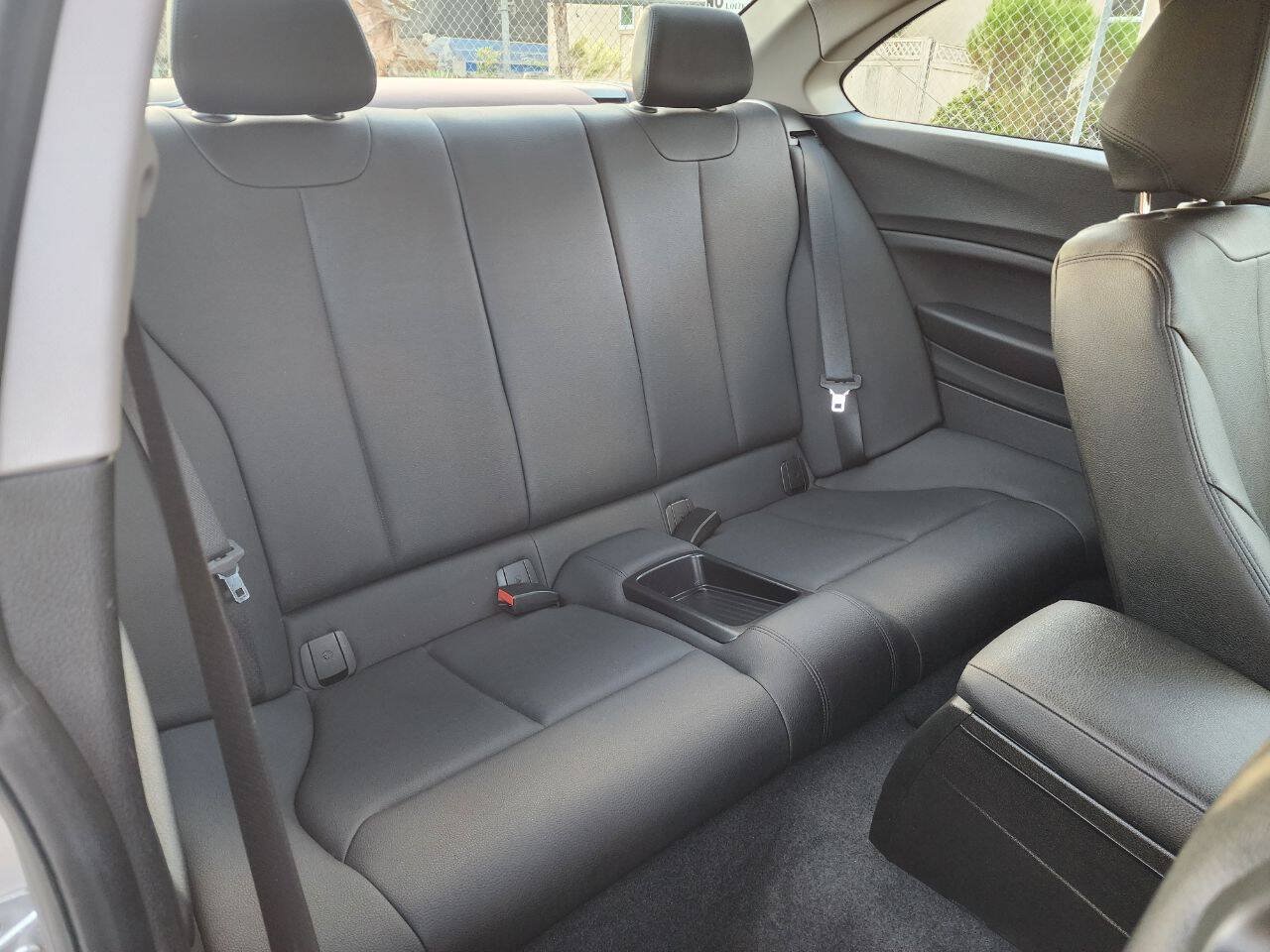 Used 2014 BMW 228i Coupe RWD image 13