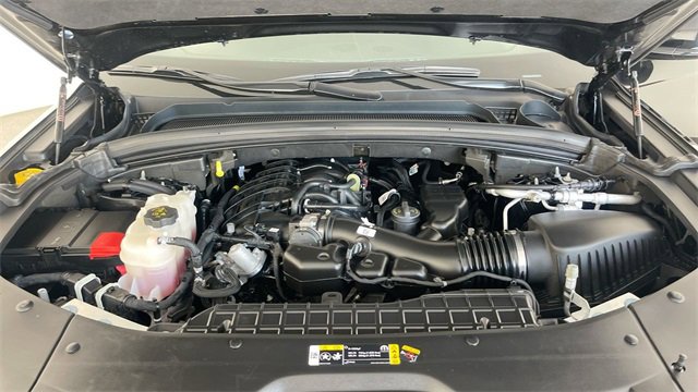 Used 2023 Jeep Grand Cherokee L Limited w/ Black Appearance Package image 51