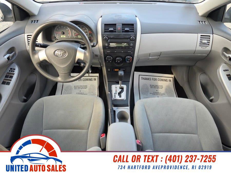 Used 2010 Toyota Corolla LE FWD image 14