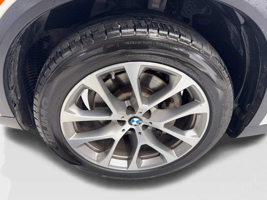 Used 2020 BMW X5 sDrive40i w/ Convenience Package RWD image 90