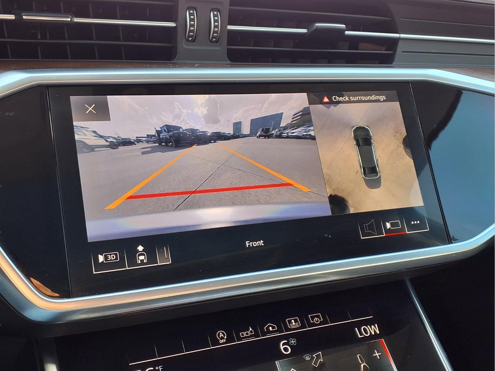 Used 2019 Audi A6 3.0T Premium Plus w/ Premium Plus Package image 19