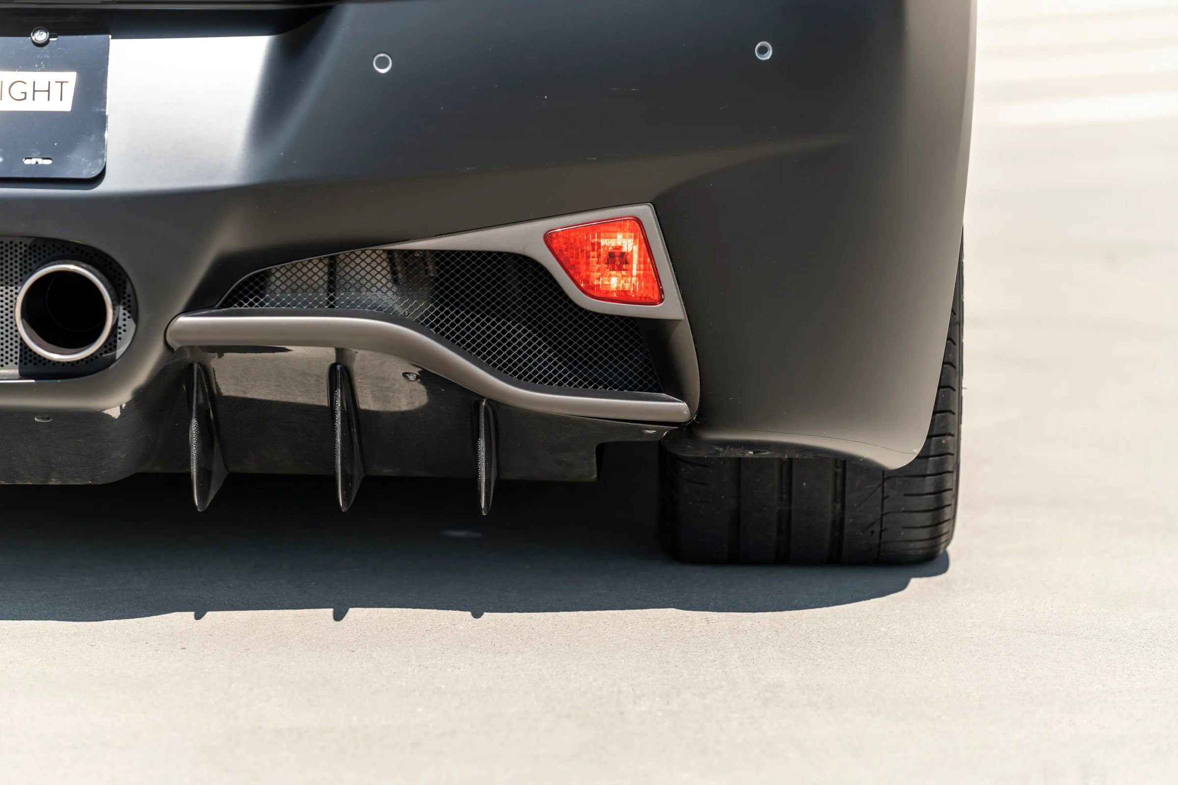 Used 2014 Ferrari 458 Italia Coupe image 33