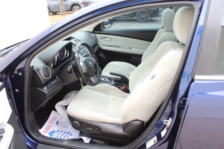 Used 2010 MAZDA MAZDA6 i Touring Plus image 28