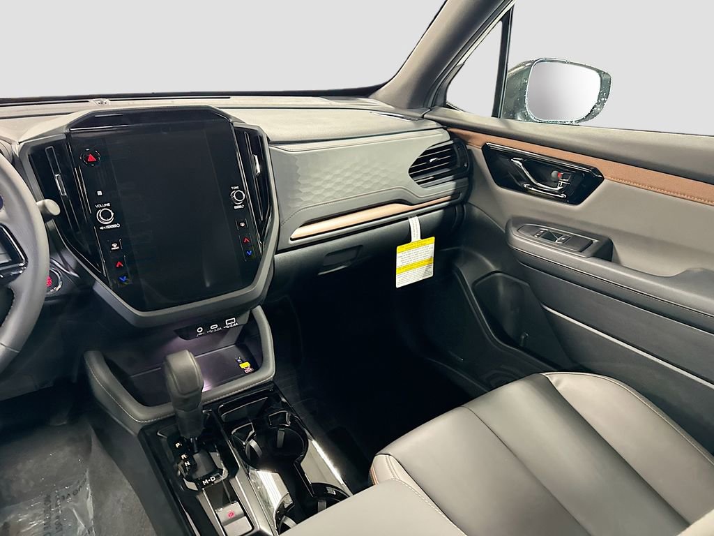 New 2026 Subaru Forester Sport image 23