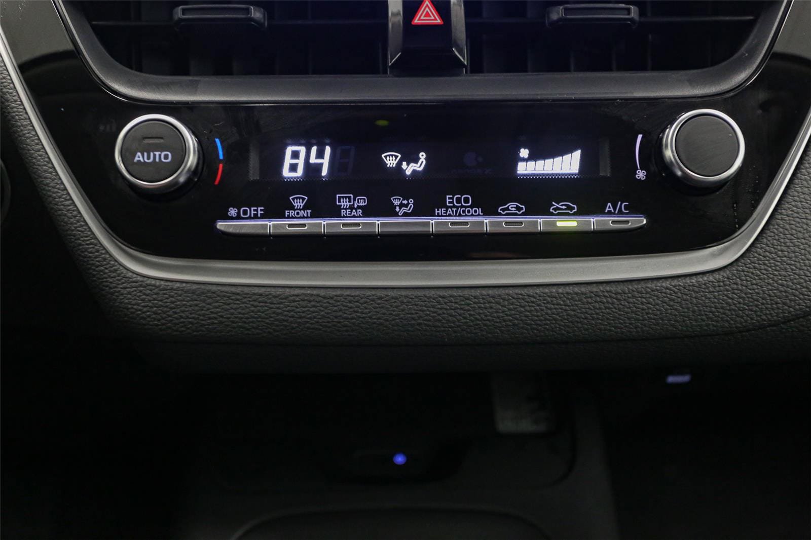 New 2026 Toyota Corolla LE FWD image 20