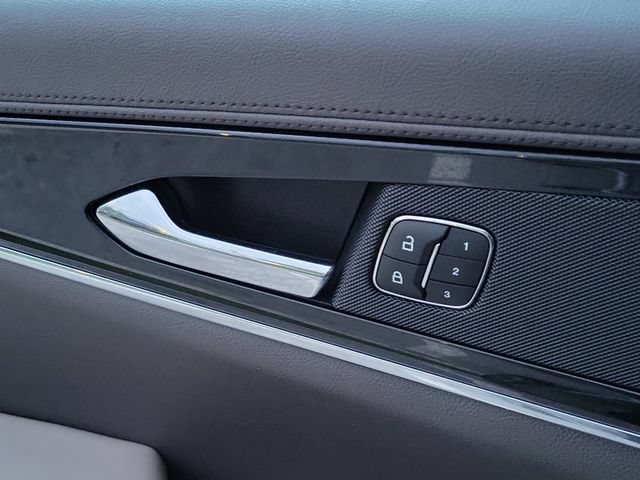 Certified 2023 Lincoln Nautilus Reserve FWD image 19