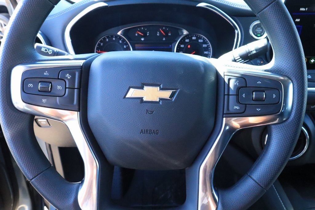 New 2026 Chevrolet Blazer LT w/ Convenience Package image 3