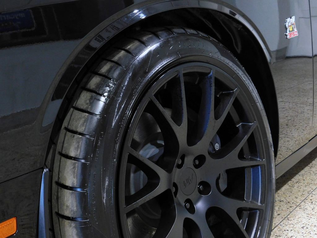 Used 2023 Dodge Challenger R/T Scat Pack w/ Plus Package image 34