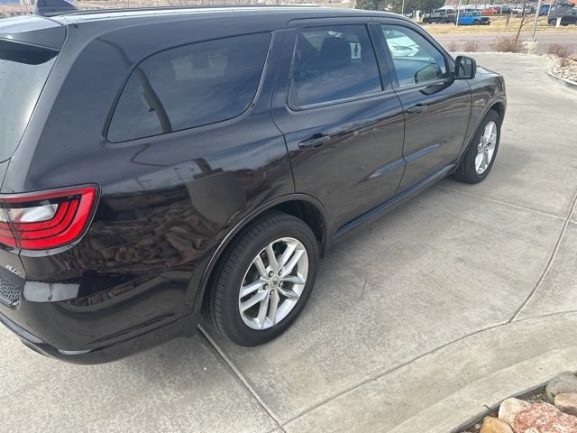 Used 2021 Dodge Durango R/T AWD/4WD image 8