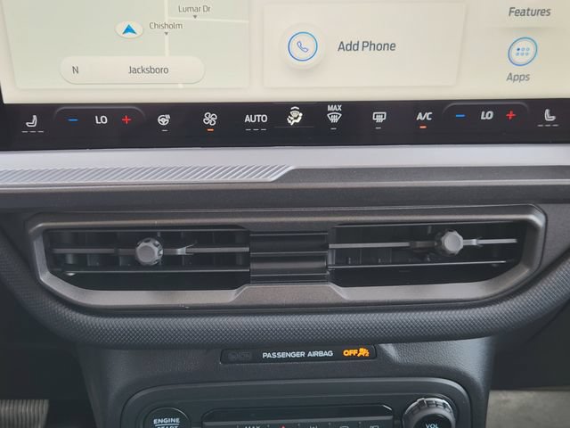 New 2026 Ford Bronco Sport Outer Banks w/ Sasquatch Outer Banks Package AWD/4WD image 14