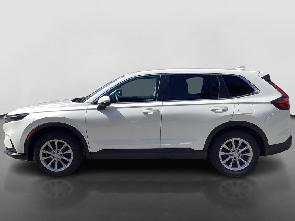 Used 2023 Honda CR-V EX image 8