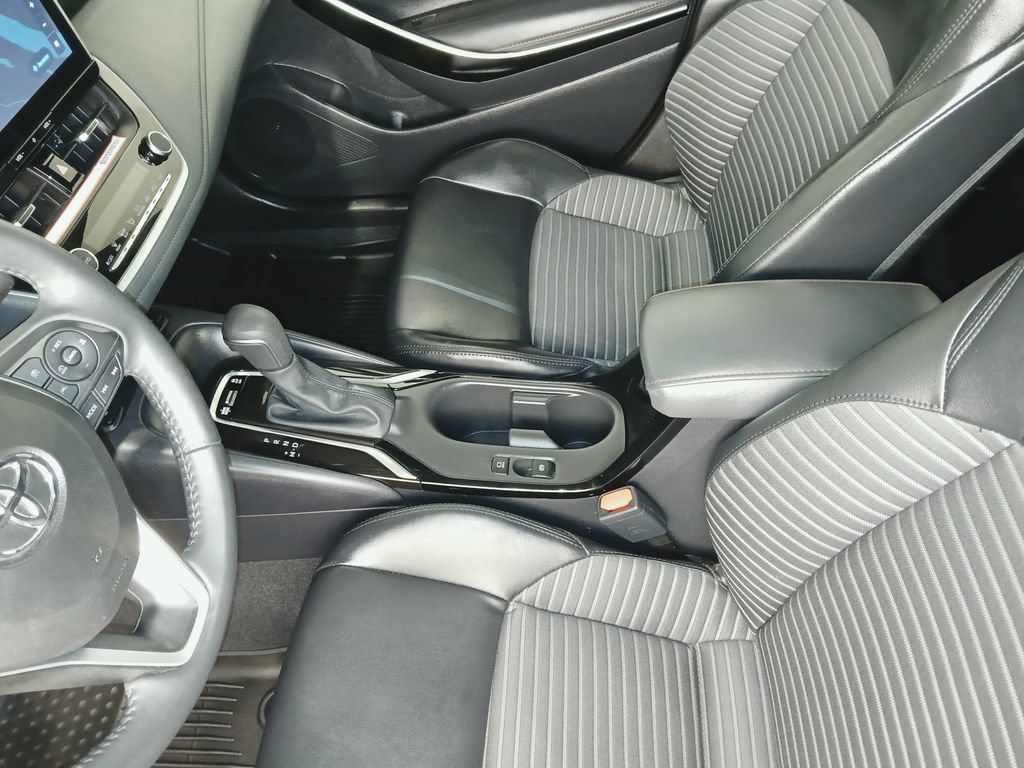 Used 2026 Toyota Corolla XSE w/ Body Protection Package (TMS) FWD image 17