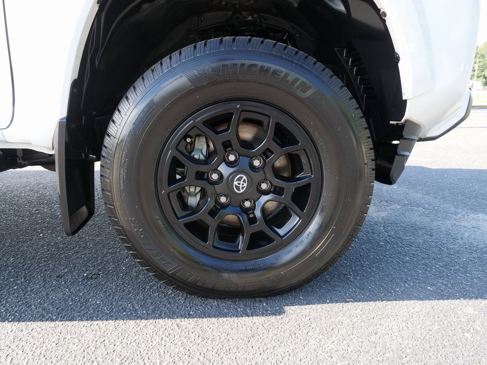 Used 2022 Toyota Tacoma SR5 image 12