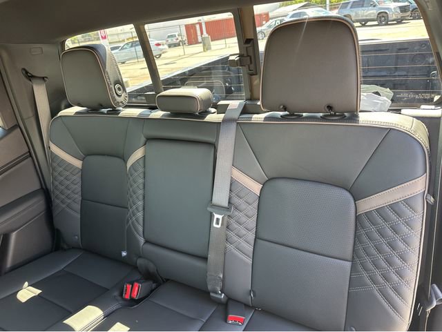 New 2026 GMC Canyon Denali AWD/4WD image 17