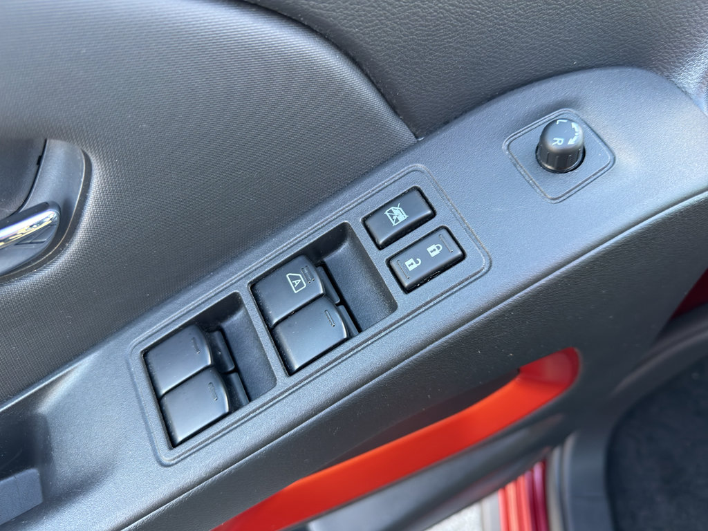 Certified 2022 Nissan Frontier PRO-4X w/ Technology Package image 12